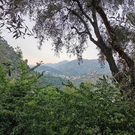 Don Quichotte De La Riviera Chalet *
