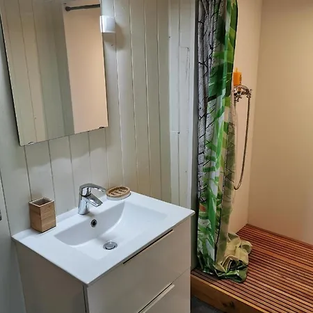 Chalet Don Quichotte De La Riviera *