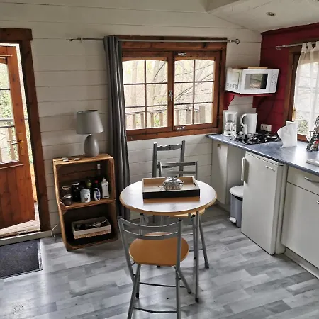 Chalet Don Quichotte De La Riviera Tourrette-Levens
