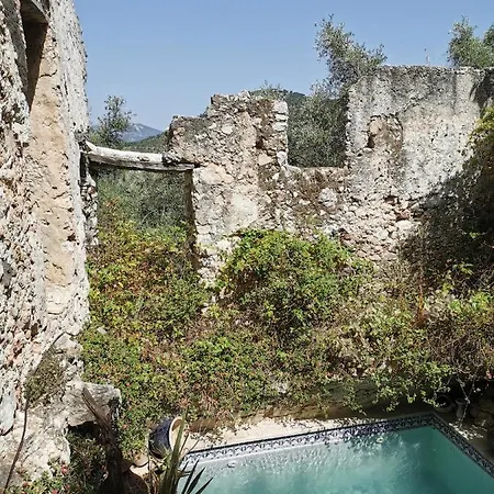 Chalet Don Quichotte De La Riviera Tourrette-Levens